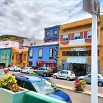 Paraiso Soleado * Tazacorte