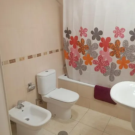 Paraiso Soleado * Тасакорте