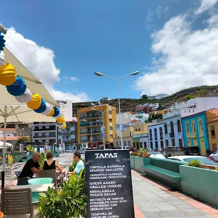 Paraiso Soleado 塔扎克蒂