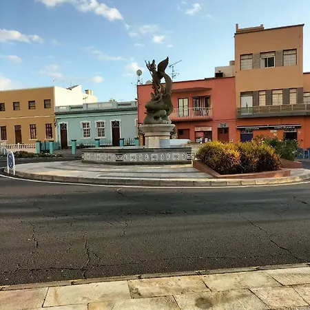 Apartamento Paraiso Soleado Tazacorte