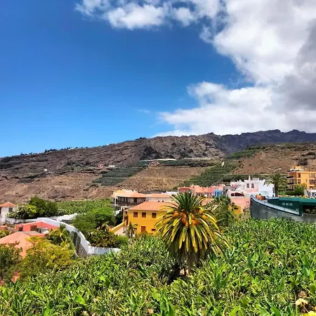 Апартаменты Paraiso Soleado *