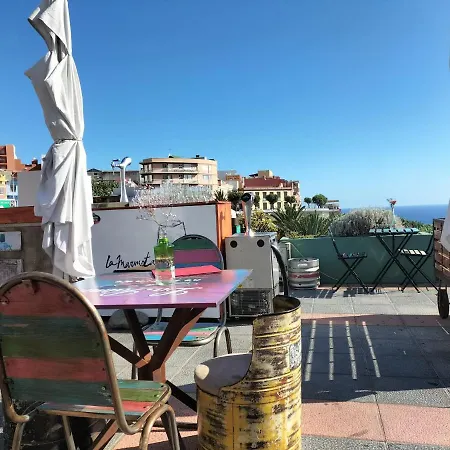 Апартаменты Paraiso Soleado *