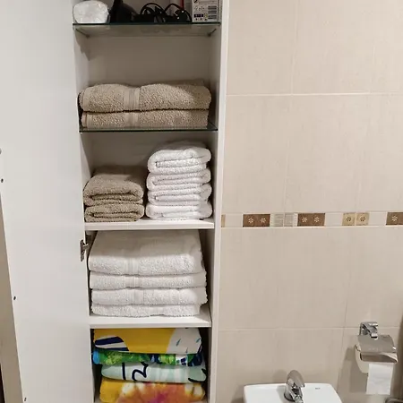Apartamento Paraiso Soleado