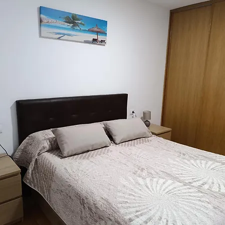 Apartamento Paraiso Soleado Tazacorte