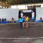 Apartamento Paraiso Soleado *