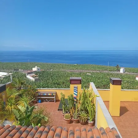 Paraiso Soleado Daire