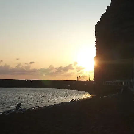 Paraiso Soleado *