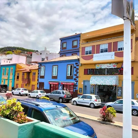 Paraiso Soleado * Tazacorte